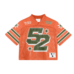 Advanced Quality Sublimation Mesh Jersey Supplier Lightweight Athletic Uniform Custom Logo Design OEM - Product Image 3