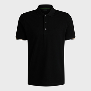 Polo de golf uni pour hommes, personnalisable, taille adulte, manches courtes, pour l'entraînement sportif - Product Image 1