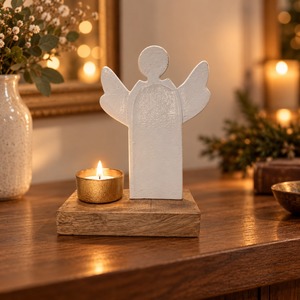 Gold Metal Embossed Tea <b>Light</b> Holder Christmas Decor Table Centerpiece Wholesale Candle Holder Home Festival Wedding Gift Center - Product Image 1