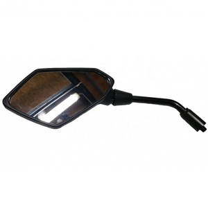 OEM Left <b>Back</b> Mirror for SYM NH-X 125/200 ; NH-<b>T</b> 200/300 ( OEM No. 88120-NGC-000 ) - Product Image 1