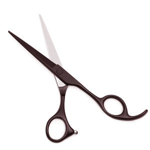 2026 Top Design High Quality Hairdressing Scissors Hair Thinning Barber Set Hair Cutting Shears Steel Scissors - Product Image 5
