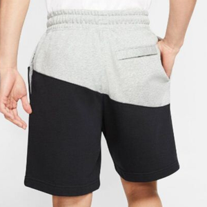 Pantalones Cortos Casuales de Verano para Hombre RAPID SPORTS, Color Sólido, Talla Grande, Ecológicos, de Secado Rápido, Transpirables, con Cordón Ajustable - Product Image 5