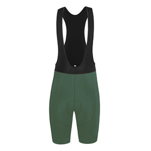 Pantalon de cyclisme à bretelles réglables antidérapantes, nouveau style, maillot de cyclisme à manches courtes, pantalon de cyclisme d'équipe, confortable et flexible - Product Image 1