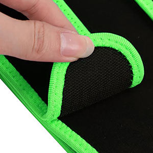 Attelle de coude réglable à double sangle pour le fitness et l'entraînement – Soutien personnalisé pour la musculation et les séances d'entraînement - Product Image 6