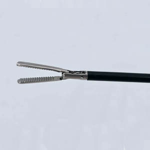 Pinzas de Agarre Tipo Cocodrilo SEVMEK SURGICAL, Nuevo Estilo, Acero Inoxidable de Alta Calidad, Instrumento Manual, Juego de Instrumentos Médicos - Product Image 4