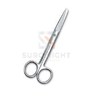 Pinces chirurgicales manuelles en acier inoxydable de haute qualité, pinces hémostatiques, design personnalisé, chirurgie générale par SurgiRight - Product Image 1