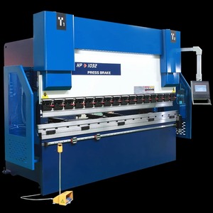 Sistema de Control CNC Delem, Servoeléctrico Hidráulico Sincronizado para Procesamiento de Aluminio, Motor, Bomba y Rodamientos - Product Image 5