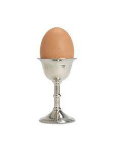 Support à œufs en acier inoxydable réutilisable, support pour œufs durs, tasse de service durable pour le petit-déjeuner, pour la cuisine et la salle à manger - Product Image 4