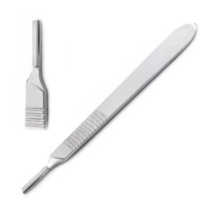 Kit d'instruments de micro-chirurgie parodontale pour implants dentaires - Chirurgie avancée parodontale - Product Image 5