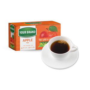 Factory Direct Sales Cozy Oolong <b>Tea</b> <b>Infusion</b> Bag Quick Preparation Health <b>Tea</b> Bubble <b>Tea</b> Ingredients Cozy <b>Tea</b> - Product Image 5