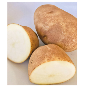 Nouvelle saison, pommes de terre jaunes fraîches, export professionnel, grossiste en pommes de terre, pommes de terre fraîches - Product Image 2
