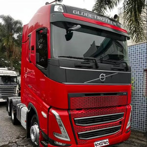 Envío Inmediato, Usado, Modelo FH 540 2024 - Product Image 1