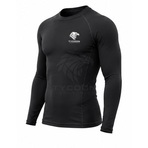 Good Quality Fight Training Gear Custom <b>Men</b> <b>Rash</b> <b>Guard</b> MMA <b>Rash</b> <b>Guard</b> In Reasonable Price For Online Sale - Product Image 6