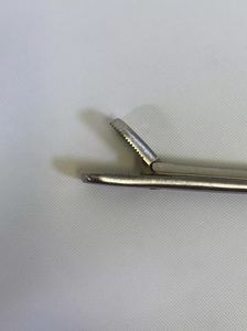 เครื่องมือผ่าตัด Ferris Smith Sponge & Fragment Forceps ทำจากสแตนเลสสตีล ผลิตด้วยมือ ได้รับการรับรองมาตรฐาน CE ISO โดย SUBJECT SURGICAL - Product Image 6