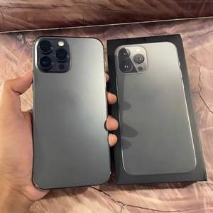 Mobile Promax 128 Go-512 Go RAM Écran OLED 144 Hz 6,7 pouces Batterie 4000-4999 mAh 5G GSM CDMA LTE Compatible Français/Espagnol/Anglais - Product Image 4