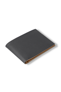 Wholesale High Quality Designer Custom Logo Multi-Card Men's Genuine Leather <b>Wallet</b> Embroidery Premium Stylish Short Card Holder - Product Image 4