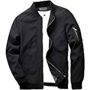 Chaqueta bomber acolchada de sublimación de alta calidad a precio bajo para hombre, chaqueta acolchada de talla grande para hombre, ropa de calle - Product Image 1