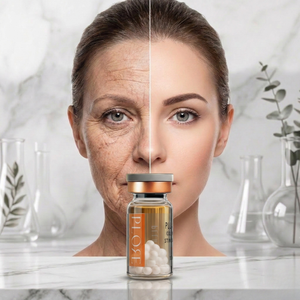 [PLORE] Solución Revitalizante para la Piel con PLLA Premium y Ácido Hialurónico para Hidratación y Equilibrio - Product Image 1