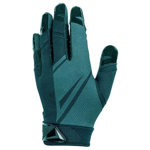 Gants de football américain professionnels, paume ultra-adhérente, gants de receveur pour jeunes et adultes, respirants, pour l'entraînement - Product Image 2