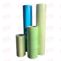Lámina de Papel Fotoluminiscente Autoadhesiva Imprimible para Fabricantes, Rollo de Vinilo Luminoso para Seguridad en Salidas de Emergencia