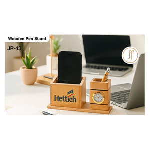 Luxury <b>Solid</b> <b>Wood</b> Personalized <b>Table</b> <b>Top</b> Panel with Printing for Promotional Office Use - Product Image 4