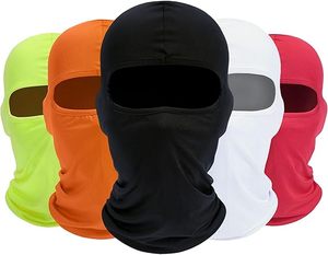 Masque de ski athlétique professionnel anti-humidité pour l'entraînement de football sous le casque, masque confortable, nouveaux modèles de masques - Product Image 1