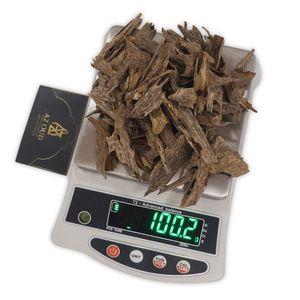 Chips de Agarwood Oud Premium de Vietnam AWC |   Aroma Amaderado Profundo y Dulce |   Mejor Precio para Venta al Por Mayor - Product Image 3