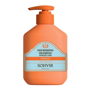 Champú y Acondicionador Nutritivo Reparador de Daños 1000g, Suavidad y Brillo, Nutrición, Control de Daños, Hidratación, Fortalecimiento del Cabello - Product Image 1