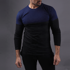 Unisex Casual Cotton Raglan T-Shirt Originals Sport Essential with Short/Long Sleeve for <b>Fishing</b> Gear - Product Image 1