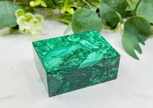 <b>Resin</b> Handmade Luxury American Style Custom Color Multi-Purpose Jewelry Storage Box Decorative <b>Top</b>/Bottom for <b>Table</b> <b>Top</b> - Product Image 3