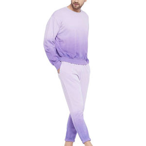 Service OEM – Nouveaux survêtements pour hommes, haute qualité, très demandés, design durable, coupe ajustée, vente chaude - Product Image 2