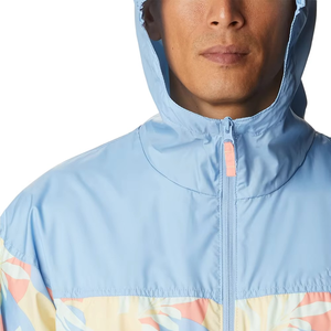 Chaqueta Cortavientos de Camuflaje para Hombre, Estilo Nuevo, Diseño Personalizado, Ligera, Impermeable, para Primavera, Venta al Por Mayor - Product Image 5