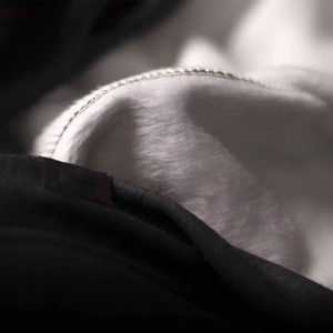 Meilleur prix pour sweat à capuche décontracté pour homme, design personnalisé OEM pour l'hiver, faible MOQ, impression numérique sur tissu polyester/coton - Product Image 6
