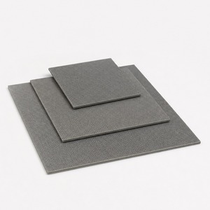 [APEC] Malla de acero inoxidable sinterizada de 3 capas para la filtración en líneas de producción de fábricas y programas de reparación de equipos - Product Image 4