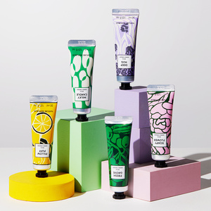 1 + 1 crema per le mani ricca di natura e mani lozione per le mani Premium per l'idratazione e il nutrimento - Product Image 1