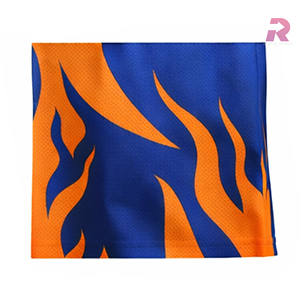 Camiseta de Baloncesto Reversible, Transpirable, Personalizada con Sublimación Completa, Tallas Grandes - Product Image 6