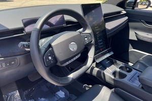 Fis/r O/n Extreme Plus 2023 d'occasion en excellent état, sans accident, conduite à gauche/droite - Product Image 4