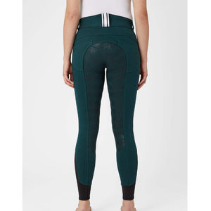 Leggings de Equitación para Mujer, de Alta Calidad, Personalizados, Ligeros, de Secado Rápido, Transpirables y Suaves, para Deportes Ecuestres - Product Image 5