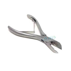 Pinzas para Cortar Huesos de Acero Inoxidable, Liston, Herramientas Médicas Ortopédicas Quirúrgicas, Pinzas para Cortar Huesos Liston - Product Image 5