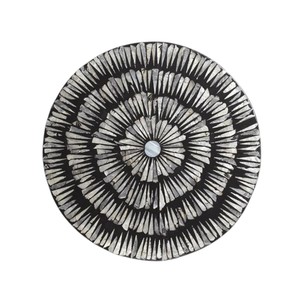 Handmade MOP <b>Table</b> Contemporary Design Modern Living Room Furniture <b>Stool</b> and Ottoman Decorative Accent Piece - Product Image 3