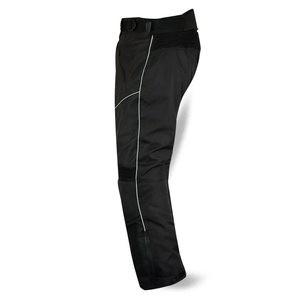 Pantalon de moto en Cordura pour homme, vêtements de protection, vêtements de sécurité, pantalon de motocross textile, pantalon de motard, faible MOQ - Product Image 2