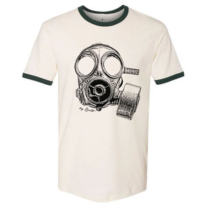 เสื้อยืดผู้หญิงมาใหม่ เสื้อยืดแขนสั้น พิมพ์ลาย คอกลม สำหรับผู้หญิง - Product Image 1