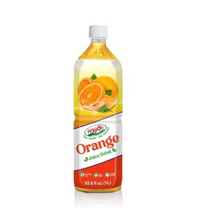500ml de jus de Fruit de la Passion en conserve de NAWON - Product Image 4