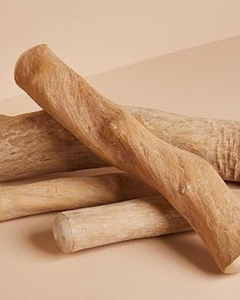 PALITOS Masticables de Madera de Café Premium, Juguetes Masticables No Tóxicos de Larga Duración para Perros, Venta al por Mayor - Product Image 1