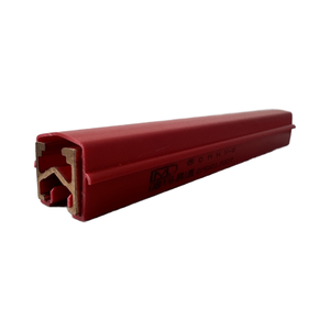 DEMAELECTRIC DMHX 400-<span class=keywords><strong>T</strong></span> Nuevo Sistema de Distribución de Energía de Estilo Moderno, Rieles Conductores Aislados de Aluminio y Cobre a Bajo Precio, Certificación CE - Product Image 2
