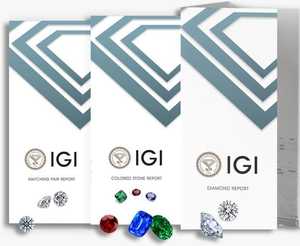 Diamante Suelto de Corte Hexagonal Cultivado en Laboratorio, Color E, Certificado IGI, VVS, Marca Diam, Origen Gujarat, para Joyería - Product Image 6