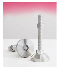 Unique Best-Selling HARMONIE SUS Metric <b>Thread</b> Adjustable Fasteners Bolt and Nuts Hardware <b>Tools</b> in Japan - Product Image 1