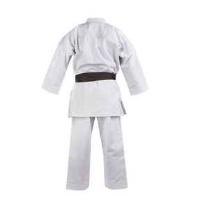 Uniforme de Karate Personalizable Más Vendido, Ropa de Entrenamiento, Colores y Tallas Personalizadas - Product Image 3