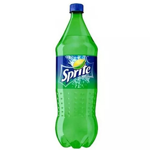 Sprite - Botella de 2 L Sprite 2L x 4 PET |   Refrescos Originales Sprite Latas de 330ml Paleta para Exportación - Product Image 1