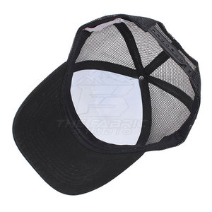 Gorra Deportiva Estilo Trucker, Personalizable con Impresión Digital, Cómoda con Malla Trasera, Ajustable, Diseño Duradero y Atractivo - Product Image 5